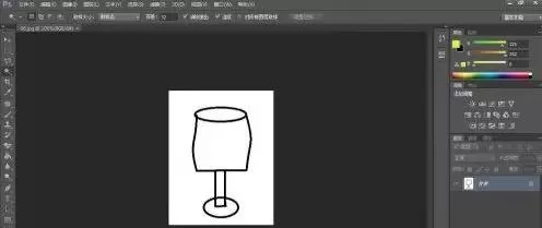 photoshop cs6怎样使用魔术棒?photoshop cs6使用魔术棒的方法