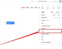 360安全浏览器怎样开启开发者工具?360安全浏览器开启开发者工具的方法