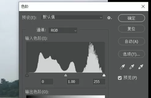 adobe photoshop cc 2019如何调节图片整体色彩?adobe photoshop cc 2019调节图片整体色彩的方法