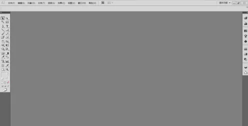 Adobe Illustrator cs5怎么使用路径查找器联集功能?Adobe Illustrator cs5使用路径查找器联集功能的方法