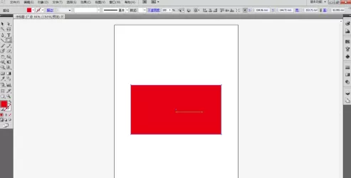 Adobe Illustrator cs5怎么使用路径查找器联集功能?Adobe Illustrator cs5使用路径查找器联集功能的方法