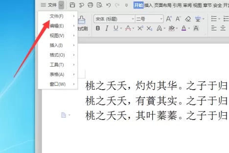 WPS2019文字怎样页面设置?WPS2019文字页面设置的方法