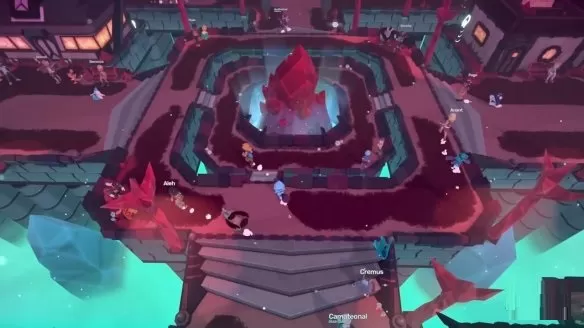 MMORPG游戏《Temtem》登陆PS5 推出抢先体验版
