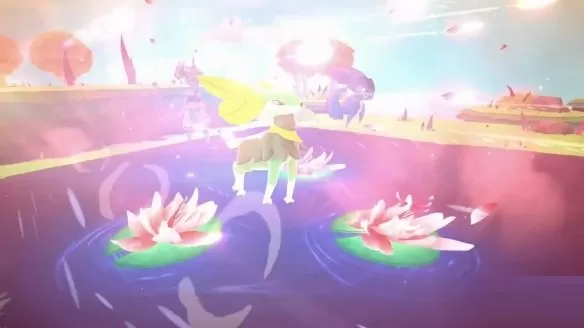MMORPG游戏《Temtem》登陆PS5 推出抢先体验版