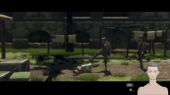 《星期三》12月1日正式上线Steam 回到1945