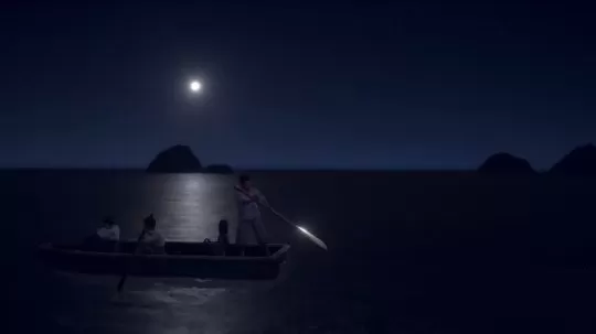 《星期三》12月1日正式上线Steam 回到1945