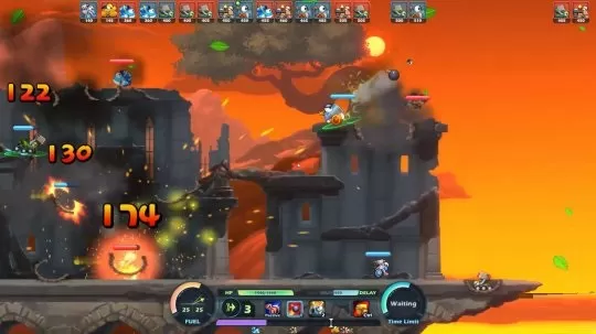 《疯狂坦克 V2》即将登陆Steam 支持简中