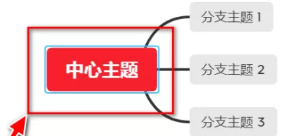 XMind怎样更改结构?XMind更改结构的方法