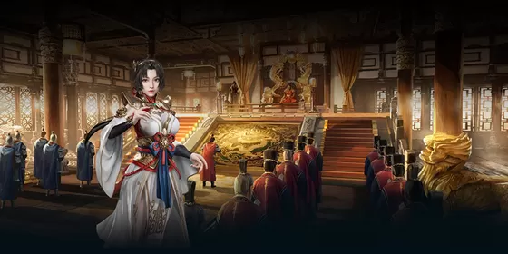 《三国群英传1-7》将在2020年第四季度解锁发售