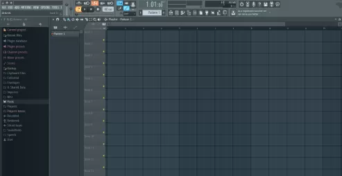 FL Studio音色包在什么地方？FL Studio找到音色包位置的方法