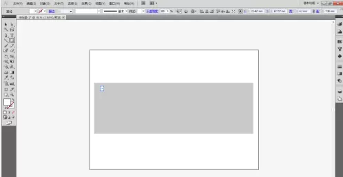 Adobe Illustrator cs5怎么制作胶卷效果?Adobe Illustrator cs5制作胶卷效果的具体操作