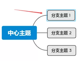XMind怎么插入标记?XMind插入标记的具体操作
