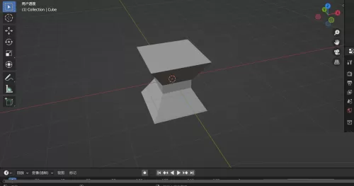 Blender视图放大在哪里?Blender视图放大查看方法