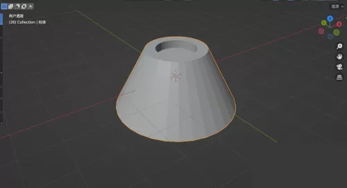 Blender贝塞尔曲线在哪里？Blender贝塞尔曲线查看方法