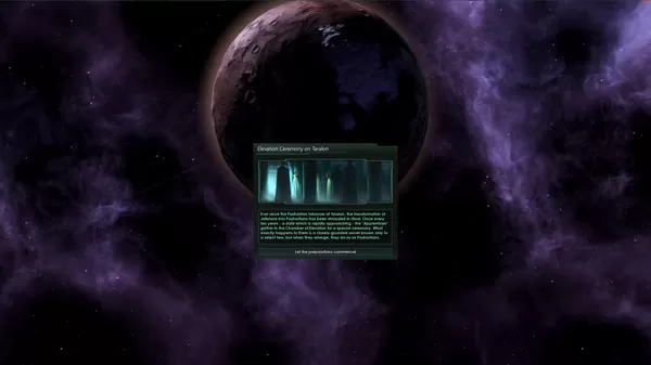《群星》新DLC将在10月30日上架Steam