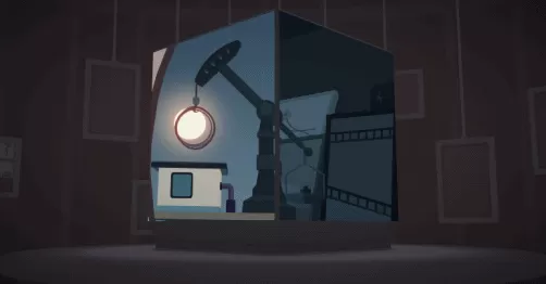 《笼中窥梦》将于Steam、NS及移动平台发售