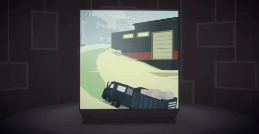 《笼中窥梦》将于Steam、NS及移动平台发售