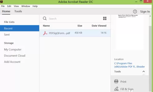 adobe reader pro dc怎样设置中文?adobe reader pro dc设置中文的方法