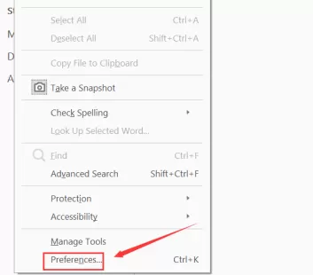 adobe reader pro dc怎样设置中文?adobe reader pro dc设置中文的方法