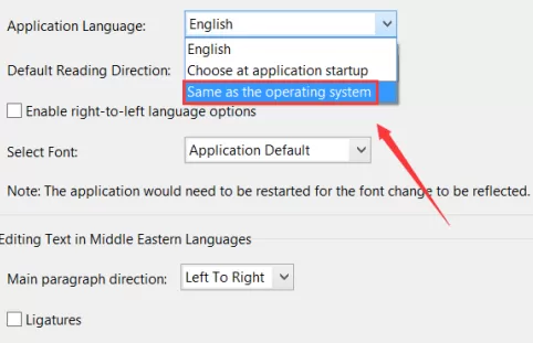 adobe reader pro dc怎样设置中文?adobe reader pro dc设置中文的方法