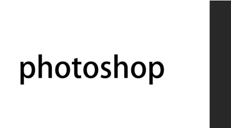 photoshop cc 2018如何添加3D文字?photoshop cc 2018添加3D文字的方法