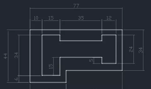 AutoCAD2014怎样设置透明度?AutoCAD2014设置透明度的方法