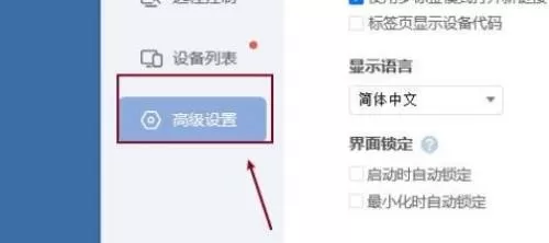 ToDesk如何设置语言?ToDesk设置语言的方法