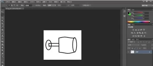 photoshop cs6如何旋转图片?photoshop cs6旋转图片的方法