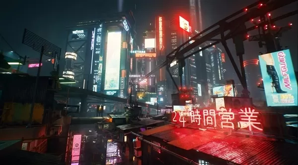 大作《赛博朋克2077》将上市:这样才能玩爽