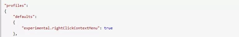 Windows Terminal 1.18 发布:改进标签页拖拽特性、增强文本渲染引擎等