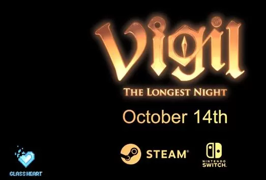 《守夜人:长夜》发售日预告发布 10月14日上架NS/STEAM