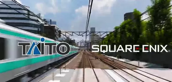 新作《电车Go!驰骋吧山手线》将上架PS4/NS
