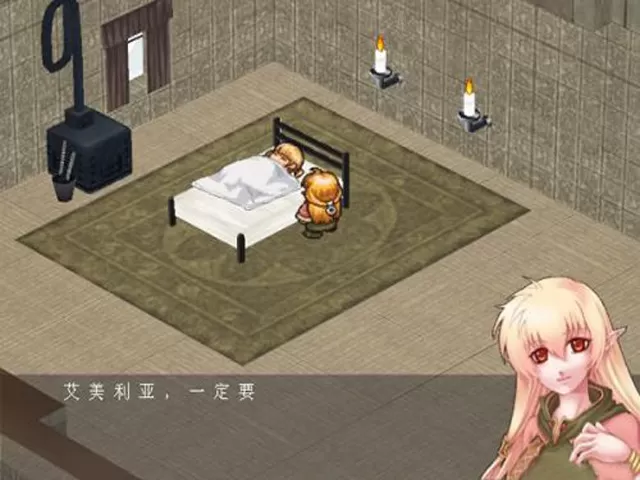 方块游戏福利上线 免费入手SRPG《新天魔界:混沌欲望》