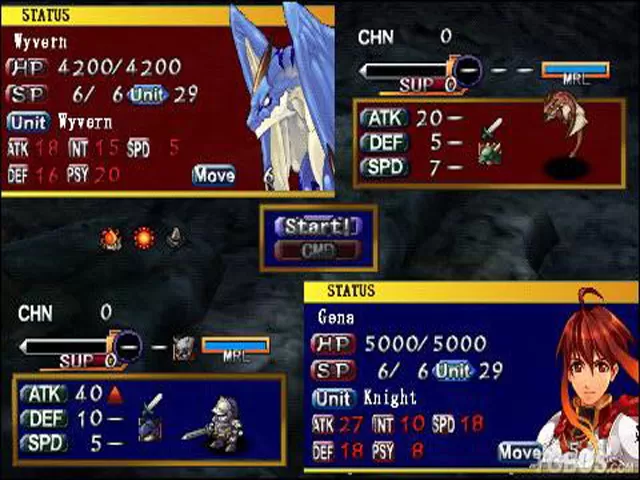 方块游戏福利上线 免费入手SRPG《新天魔界:混沌欲望》