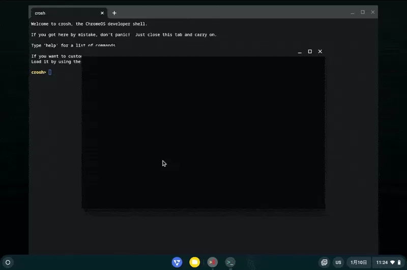 FydeOS v16更新发布