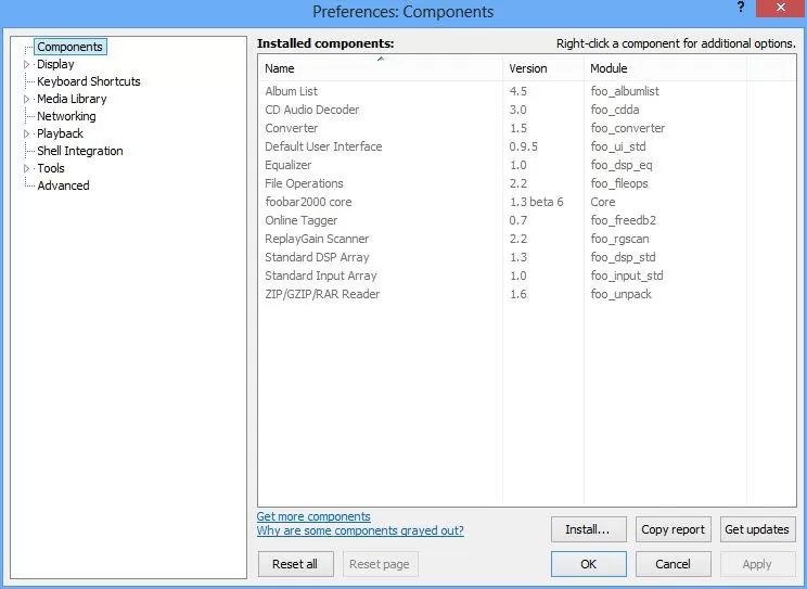 foobar2000 1.6.16 版本发布
