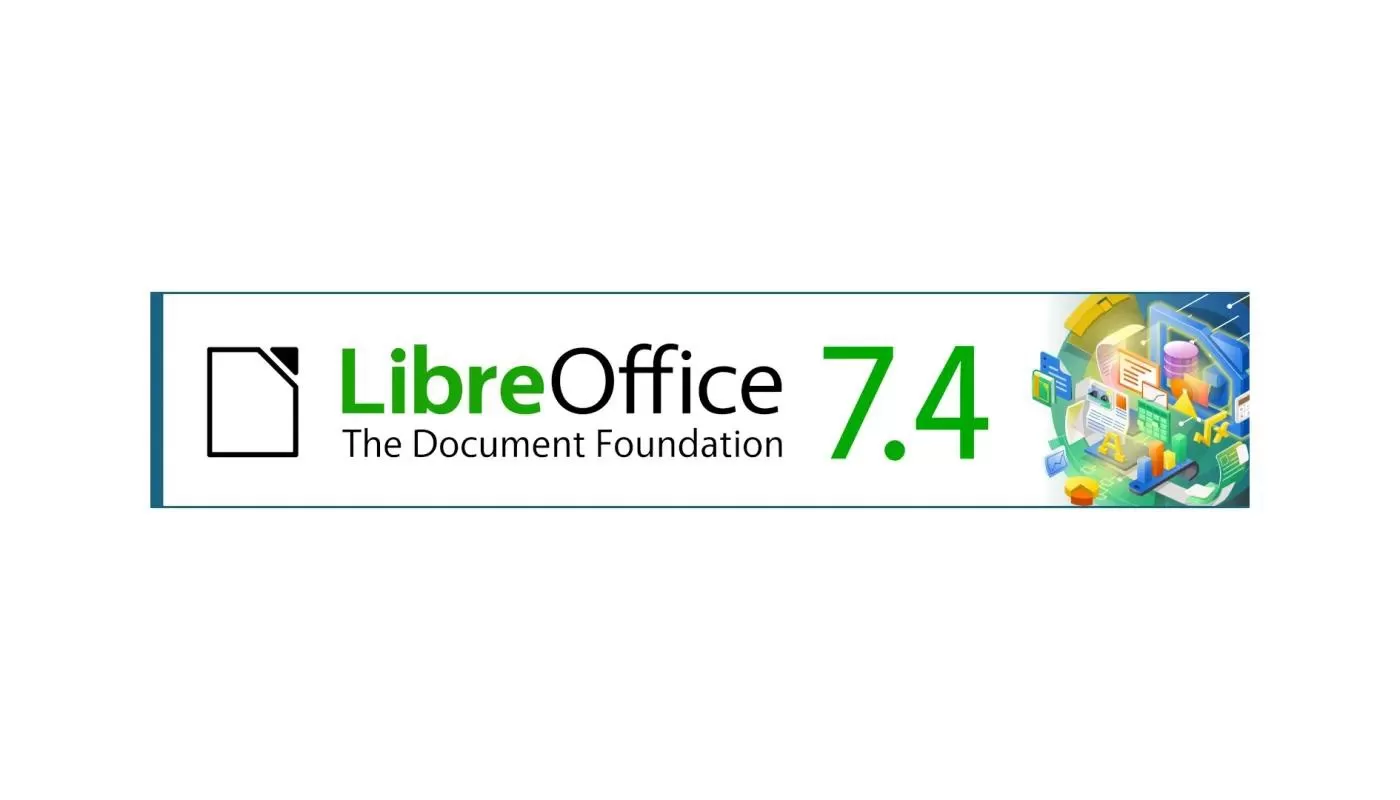 开源办公套件LibreOffice 7.4.3社区版发布