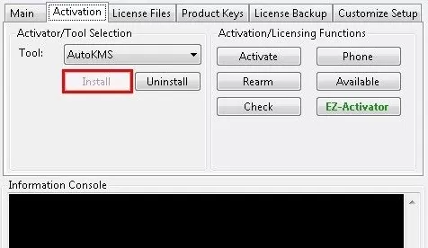 Microsoft Toolkit怎么激活微软Office2010?Microsoft Toolkit激活微软Office2010的方法
