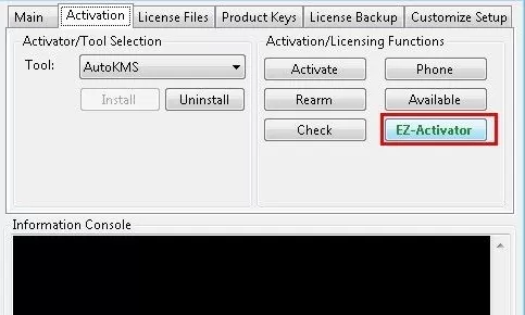 Microsoft Toolkit怎么激活微软Office2010?Microsoft Toolkit激活微软Office2010的方法