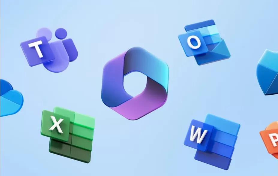 新Microsoft 365应用将取代Office