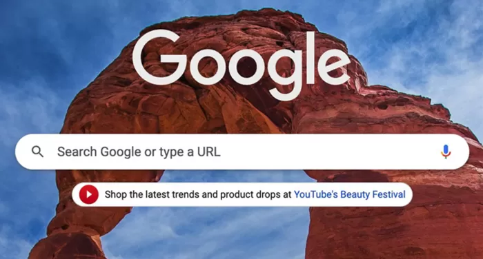 Chrome新版本开启新标签页