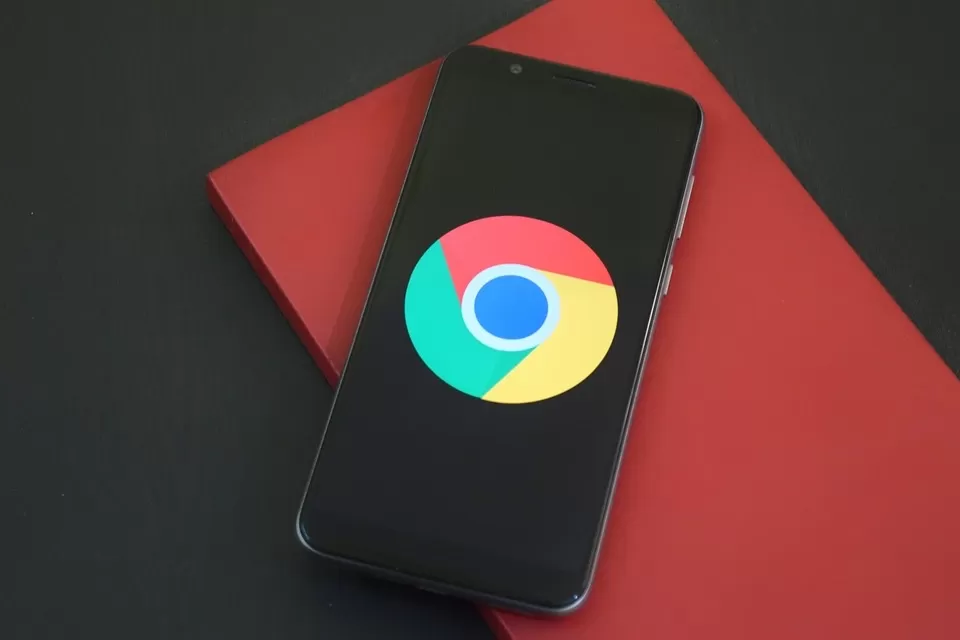 Chrome新版本开启新标签页