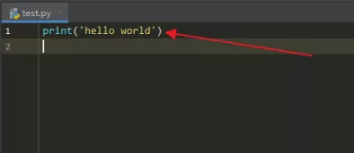 Python如何注释代码?Python注释代码的方法