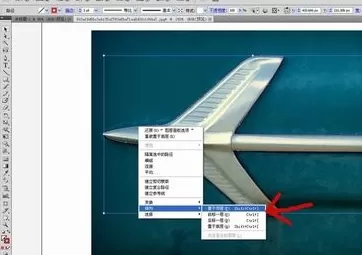 Adobe Illustrator cs5怎样抠图?Adobe Illustrator cs5抠图的具体操作