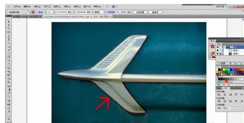 Adobe Illustrator cs5怎样抠图?Adobe Illustrator cs5抠图的具体操作