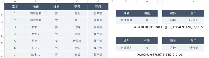 重磅!WPS 正式支持 XLOOKUP 函数