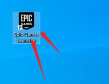 EPIC游戏平台如何改成中文模式?EPIC游戏平台改成中文模式的方法