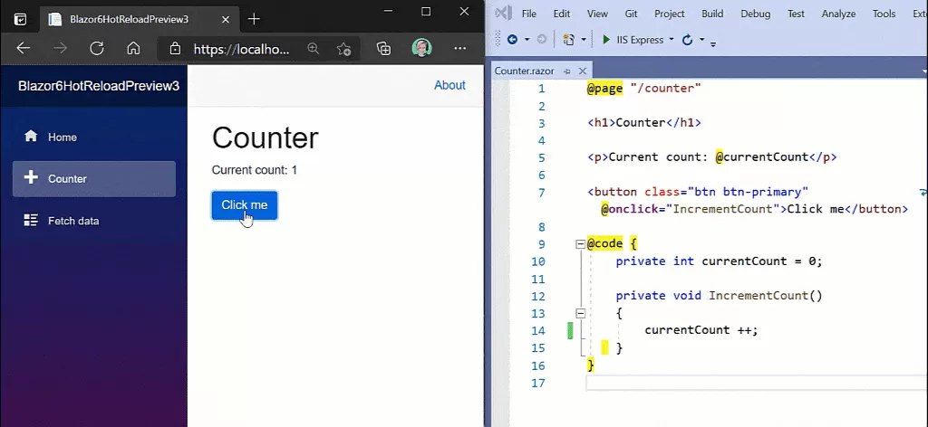 微软发布 Visual Studio 2022 正式版 新增 IntelliCode AI 辅助
