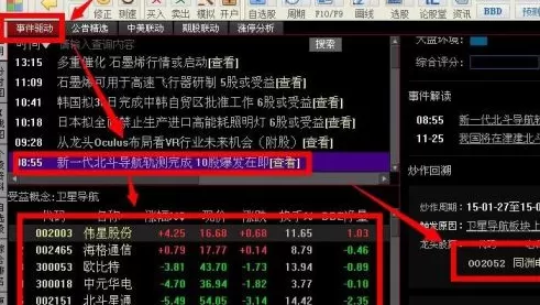 同花顺客户端怎么查找热点龙头股?同花顺客户端查找热点龙头股的方法