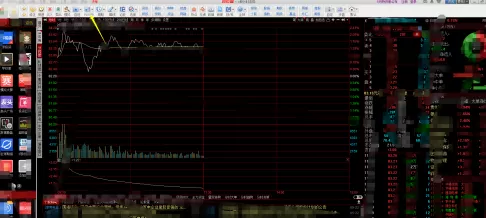同花顺客户端怎么看公司主营业务?同花顺客户端看公司主营业务的方法